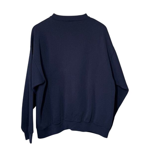 NFL Dallas Cowboys 1993 VTG Competitor Crewneck Sweatshirt Football Sz Unisex XL - Picture 2 of 13